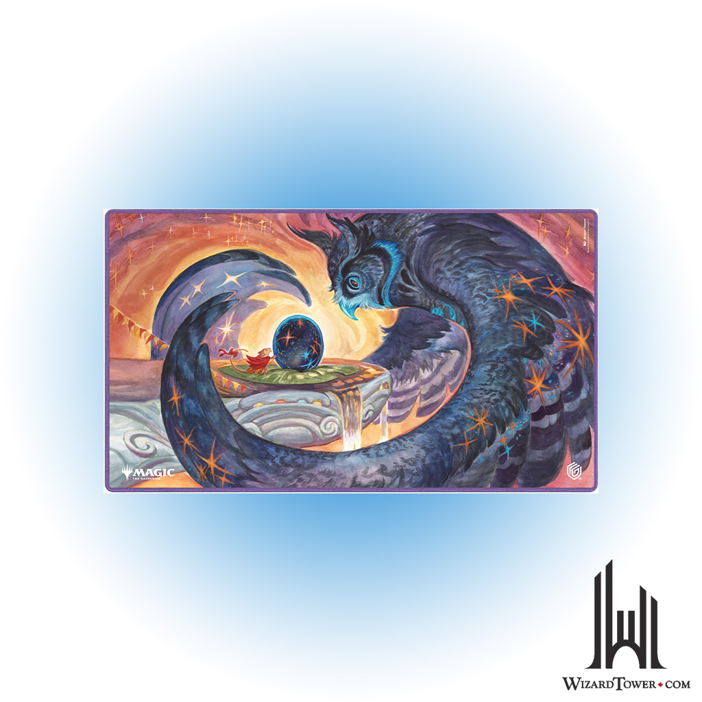 UG Playmat Bloomburrow - Maha